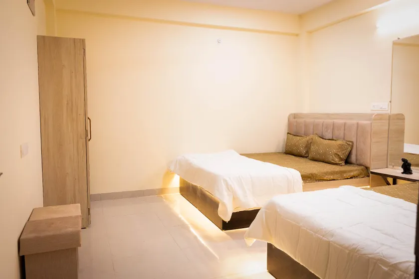 Hotel Matratva - Image 1