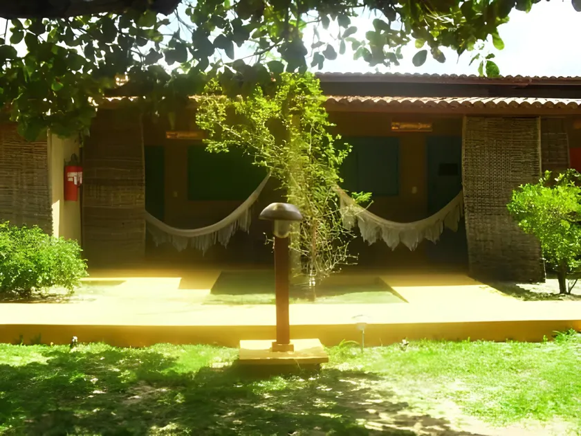 Pousada Casa de Taipa - Image 1