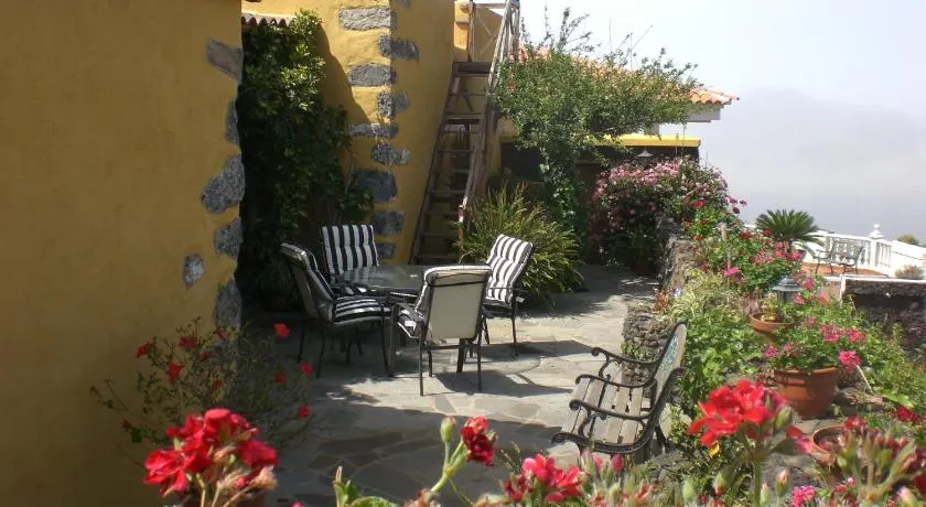 Casa Rural la Vistita - Image 1