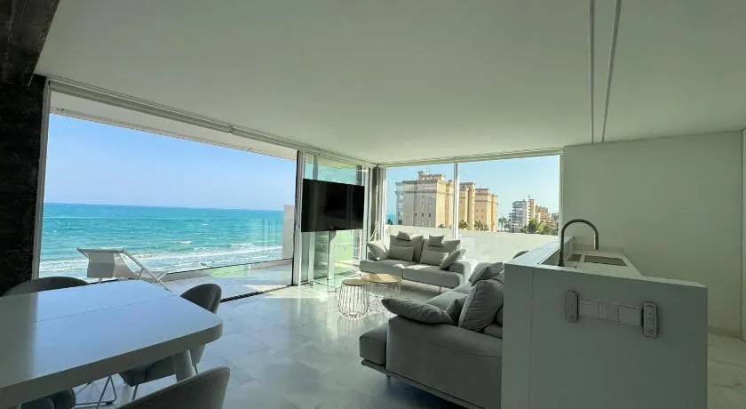 Paradise deluxe VUE MER Arenales Del Sol - Image 1