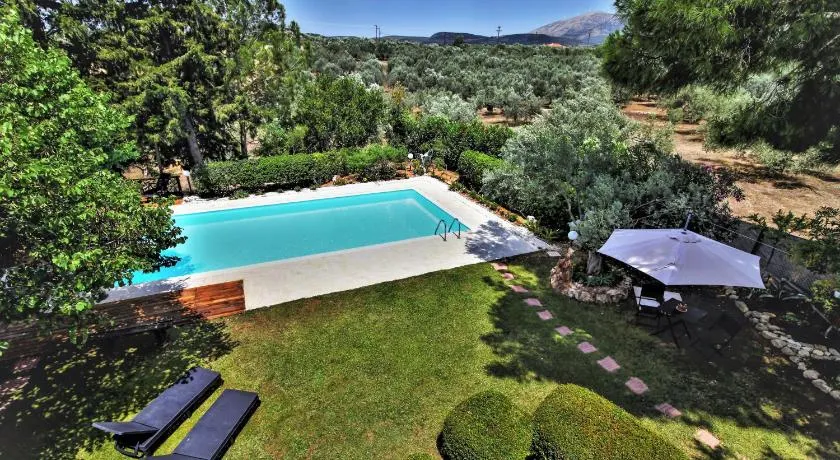 Villa Korina - Image 1