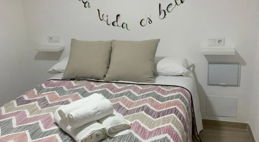 La Vida es Bella - Image 1