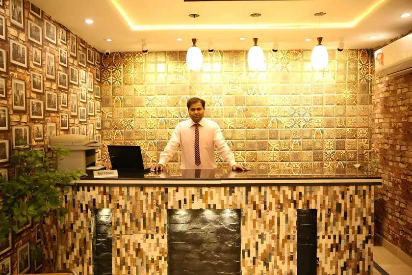 Premier Inn Gulberg Lahore - Image 1