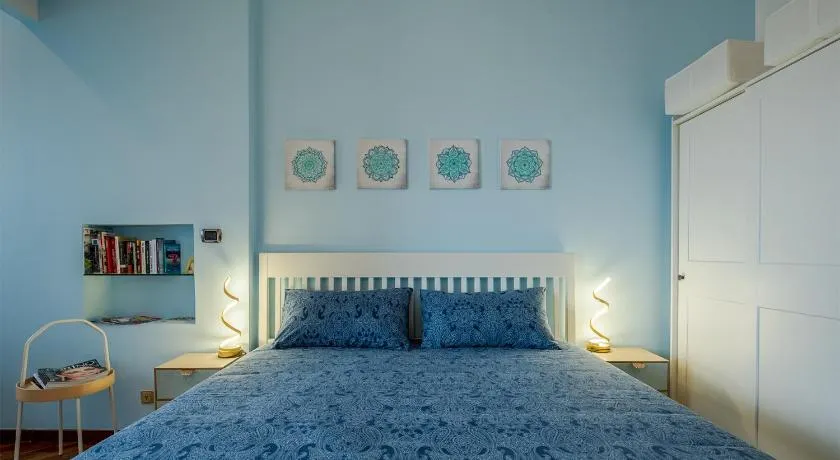 Un Buon Inizio Bed and Breakfast - Image 1