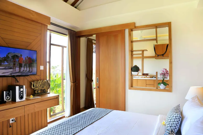 The Wina Villa Seminyak by The Wina Resorts - Image 1