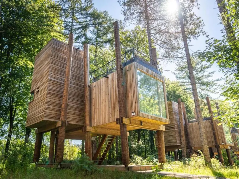 Haven With Sauna & Pool - Image 1