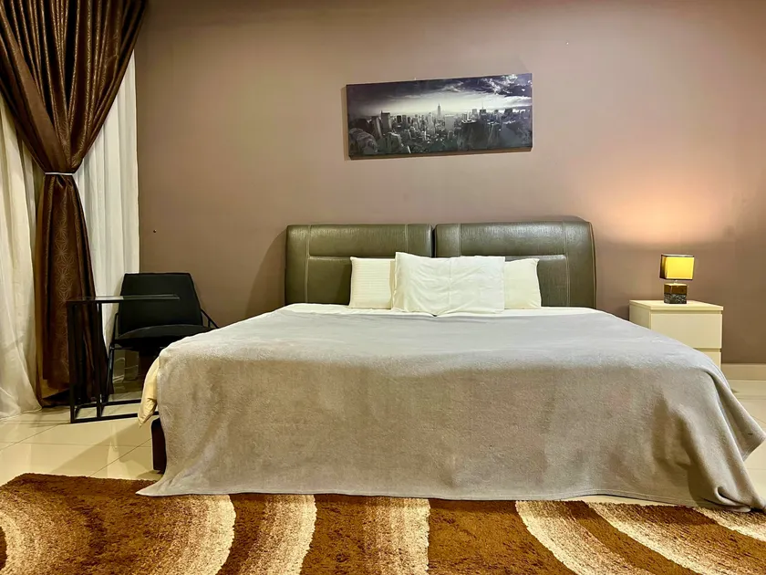 Trefoil, Setia Alam by Yamada Residence - Image 1