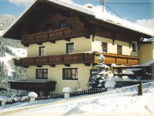 Ferienwohnungen Rieser - Image 1