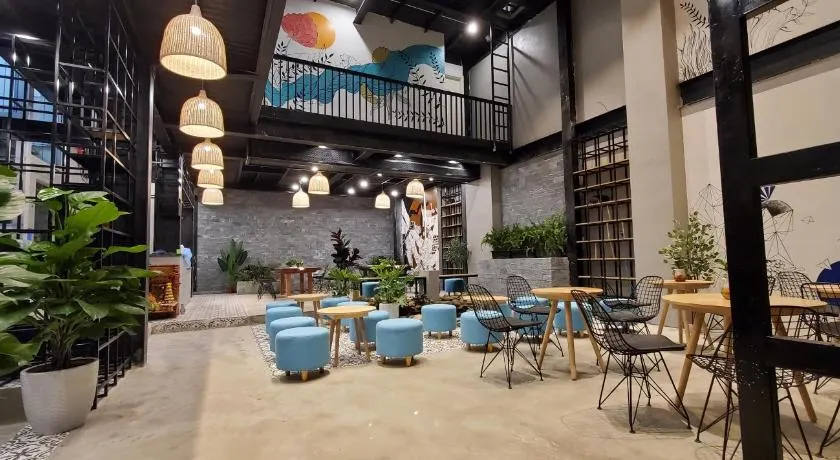 THE NEST QUANG BINH - Image 1