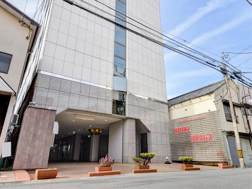 Hotel Uraga - Image 1