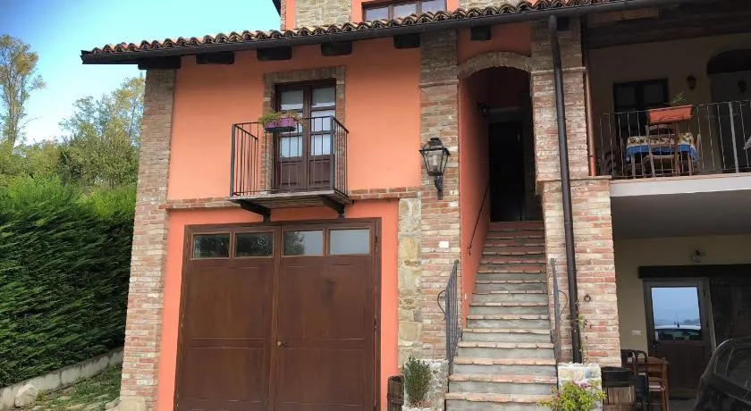 Agriturismo La Cà Veja - Image 1