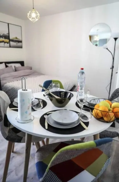 Kelys Residentiel Studios Confort Modernes - Image 1