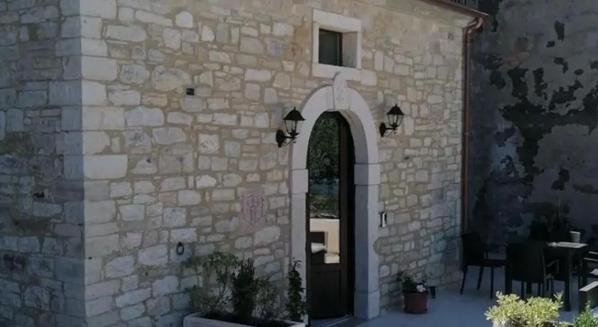 B&B Celeste - Palazzo D'Addario - Image 1