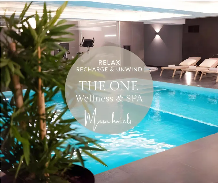 MASA Hotel & Spa Campo Grande Collection - Image 1