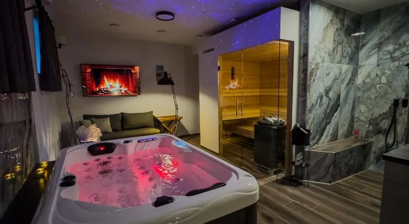 Day SPA Design Muhr - Image 1