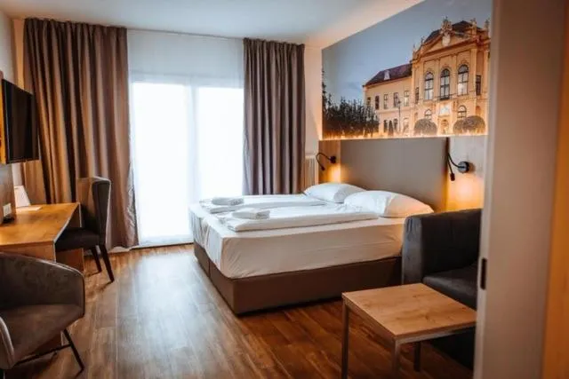 Hotel Am Sachsengang - Natur & Wien in 30 min I Nationalpark Donauauen - Image 1
