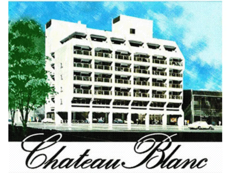 Condo Yokosuka Chateau Blanc - Image 1