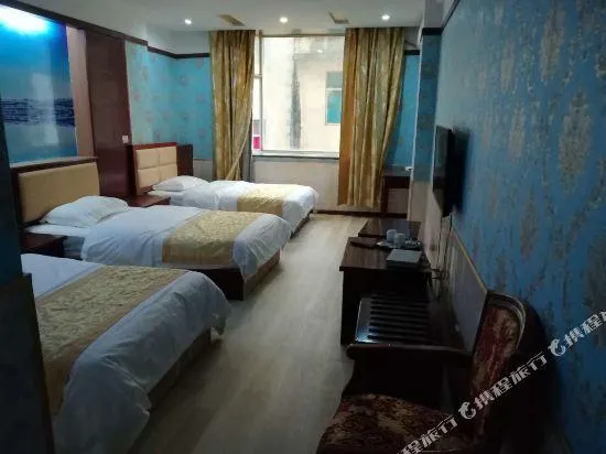 Donghuang Hotel - Image 1