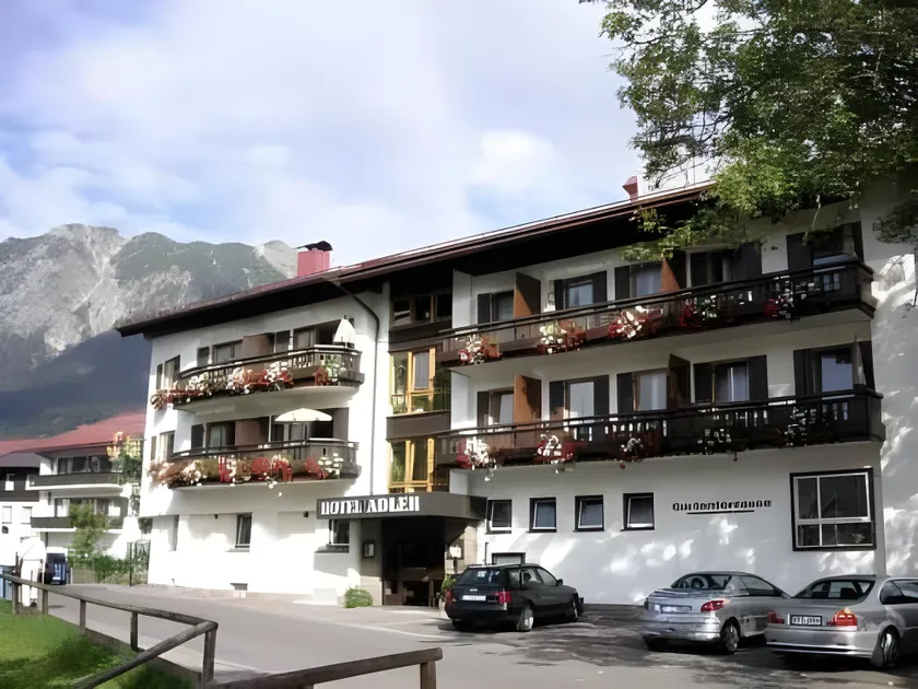 Hotel Gasthof Adler - Image 1