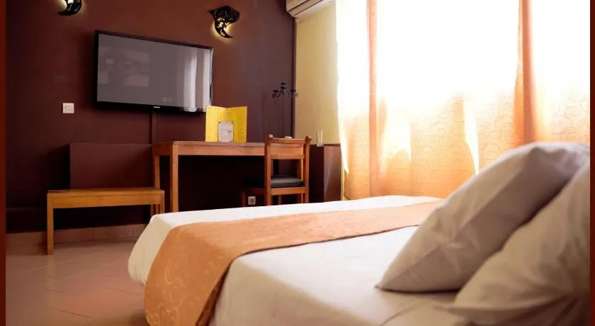 Hotel Le Relais Normand - Image 1