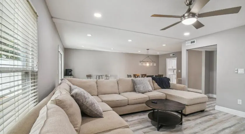 Townhouse in South Tampa 3 BR - Image 1