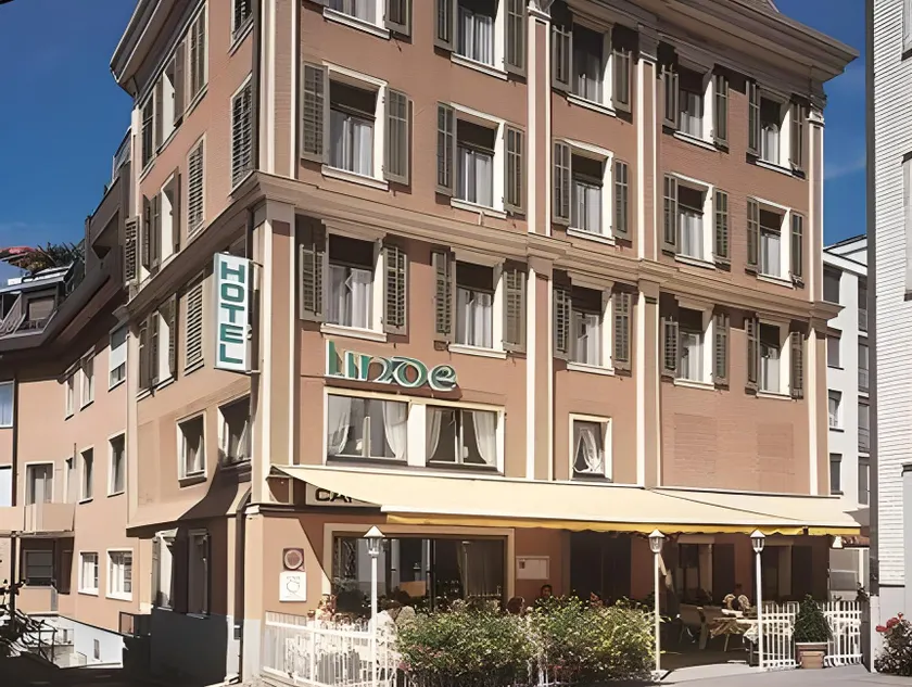 KunstHotel Linde Garni - Image 1