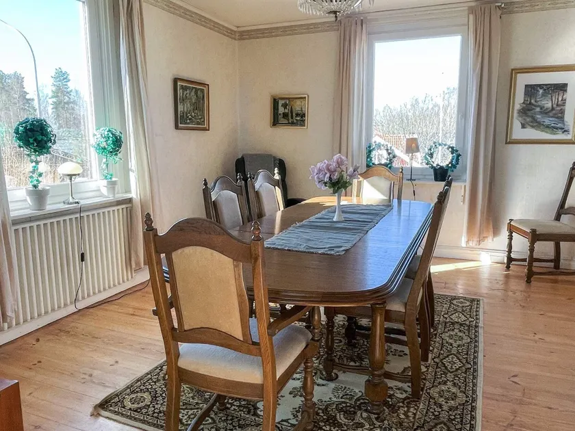 9 person holiday home in Mörlunda - Image 1