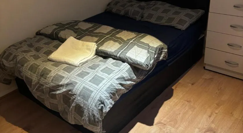 Double room in a shared house - Image 1