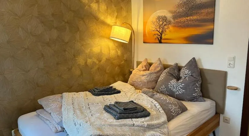 Cozy Suite Dresden - Image 1