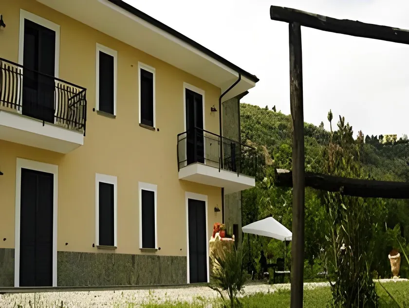 Villa Le Torrette - Image 1
