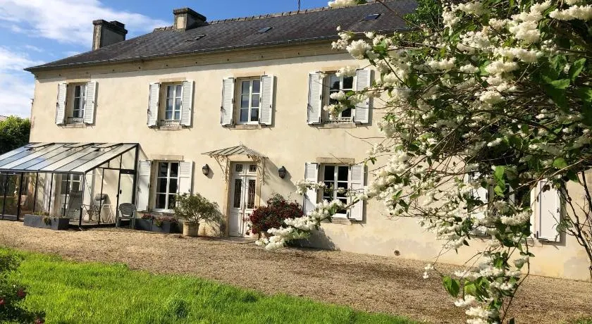 Chambres d'hôtes de la Grande Maison - Image 1