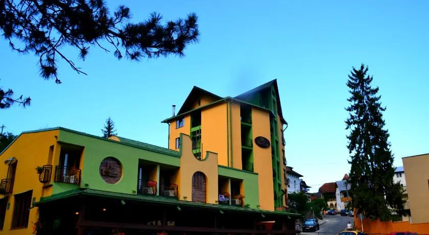Hotel Stogu - Image 1