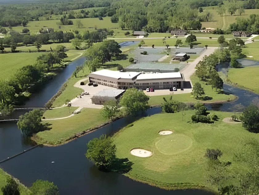 Columbia Lakes Hotel & Conference Center - Image 1