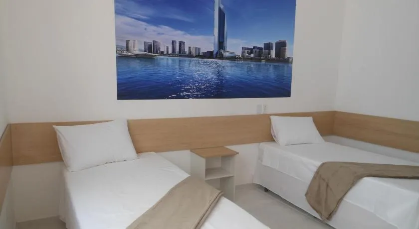 Pousada Dubai - Image 1