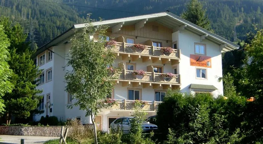 Casa Montana - Image 1