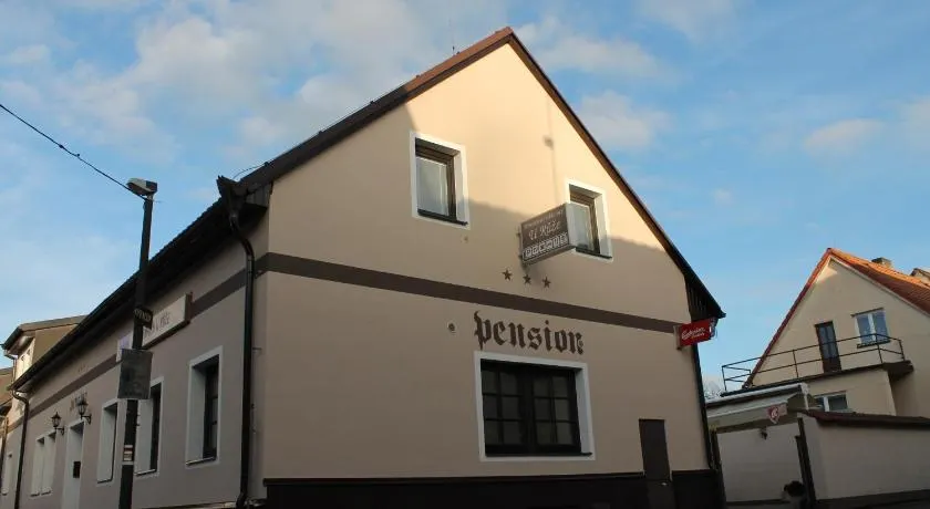 Penzion U Růže - Image 1