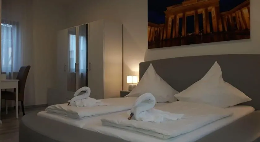 Das SP Hotel - Image 1