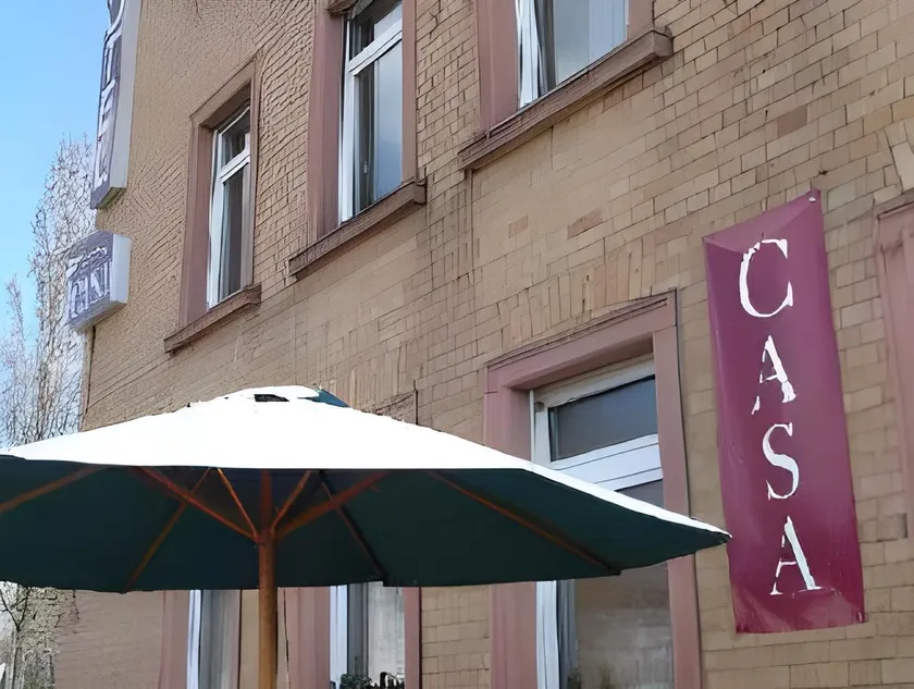 Casa Hotel Neu-Isenburg - Image 1
