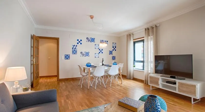 Appartement de vacances avec 2 chambres à coucher pour 5 personnes - Image 1