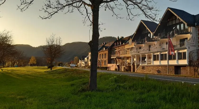 Haus Moselliebe B&B - Image 1
