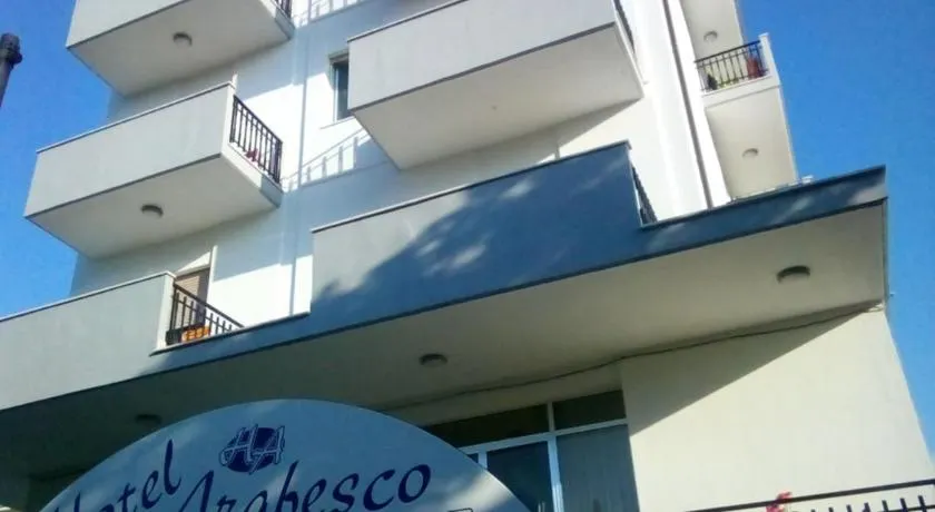 Hotel Arabesco - Image 1