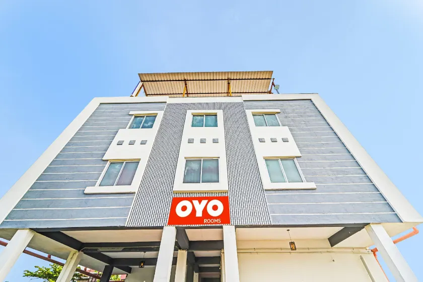Hotel O Karapakkam, Chennai - Image 1