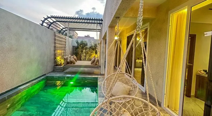 radhwan chalet رضوان شالية - Image 1