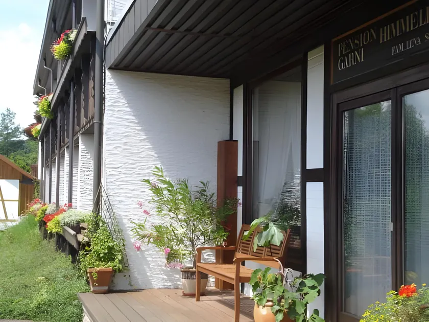 Pension Himmelreich - Image 1