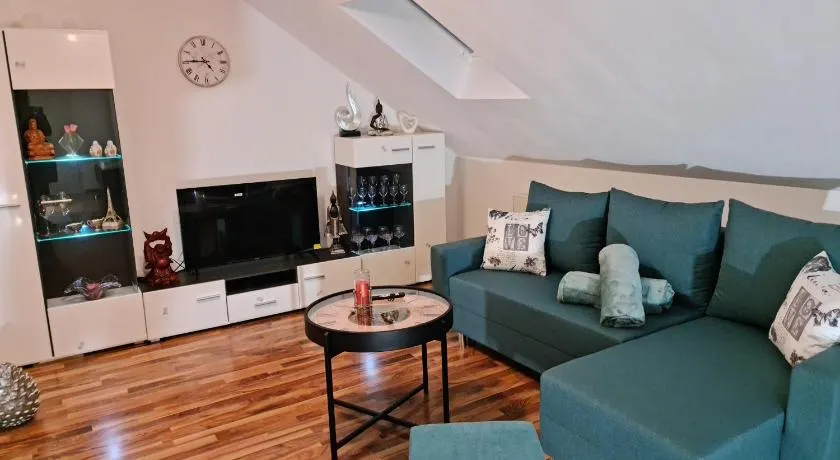 Citywohnung mit Schlafgalerie bis zu 6 Gäste direkt im Stadtzentrum Neuwied - Image 1