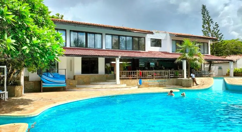 Flamboyant Diani Beach - Image 1