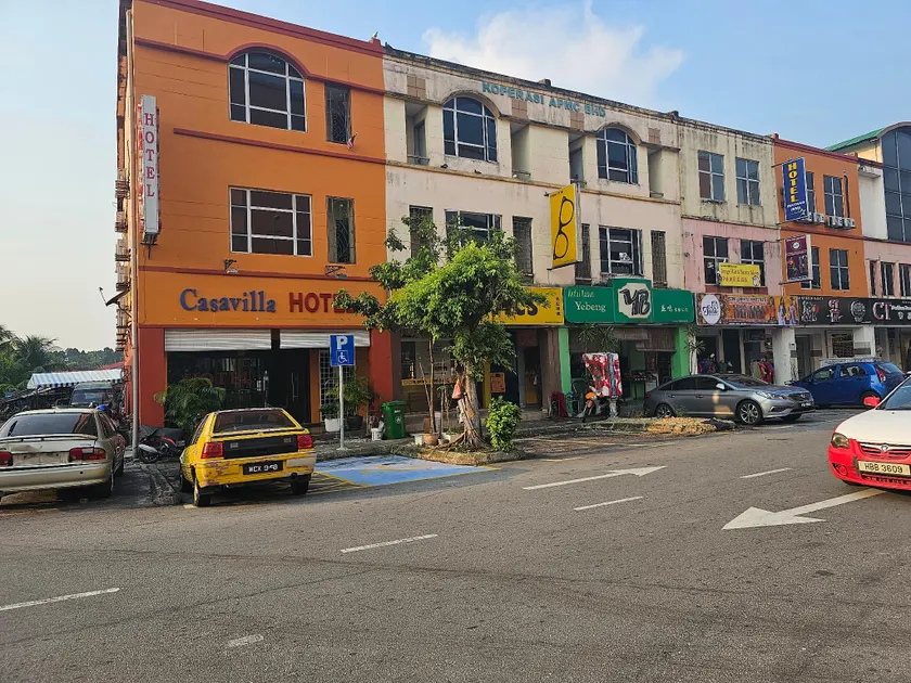 Hotel O Bintang Inns - Image 1