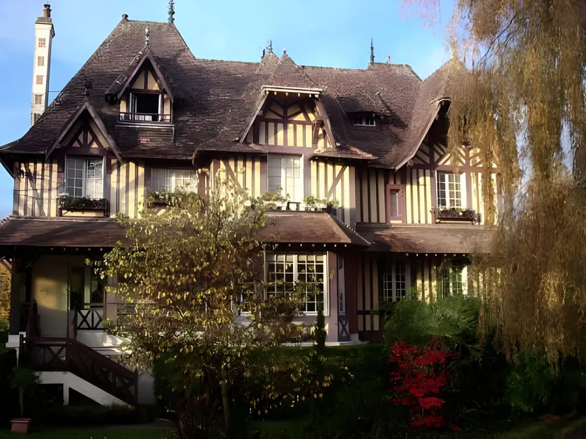 Maison d'hôtes Il était une fois - Image 1