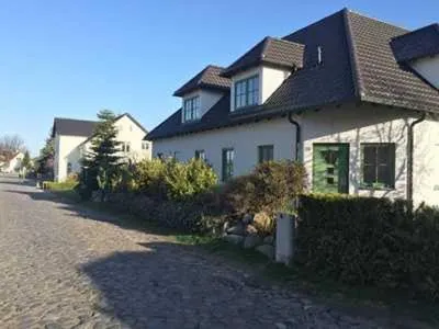 Ferienwohnung Alte Raucherei DH-60114 - Image 1
