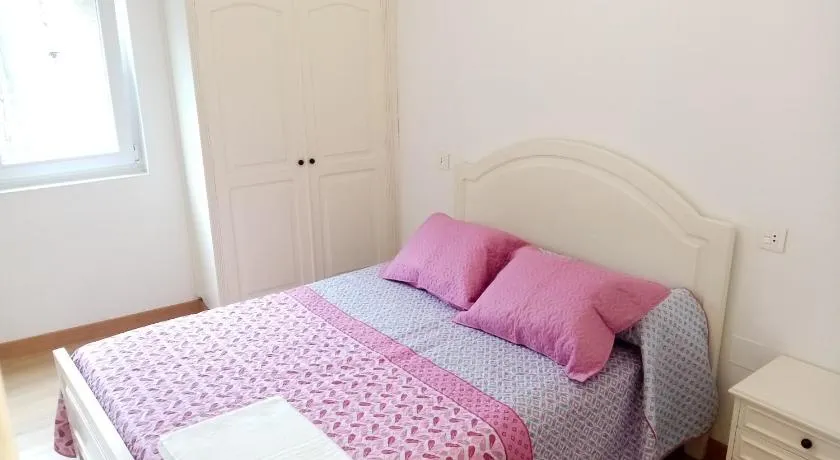 Piso Muxía centro - Image 1